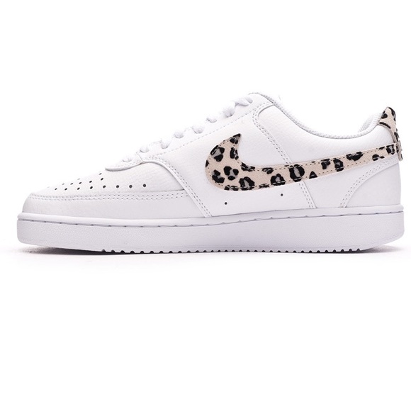 Nike | Shoes | Nike Court Vision Womens Sneakers | Poshmark